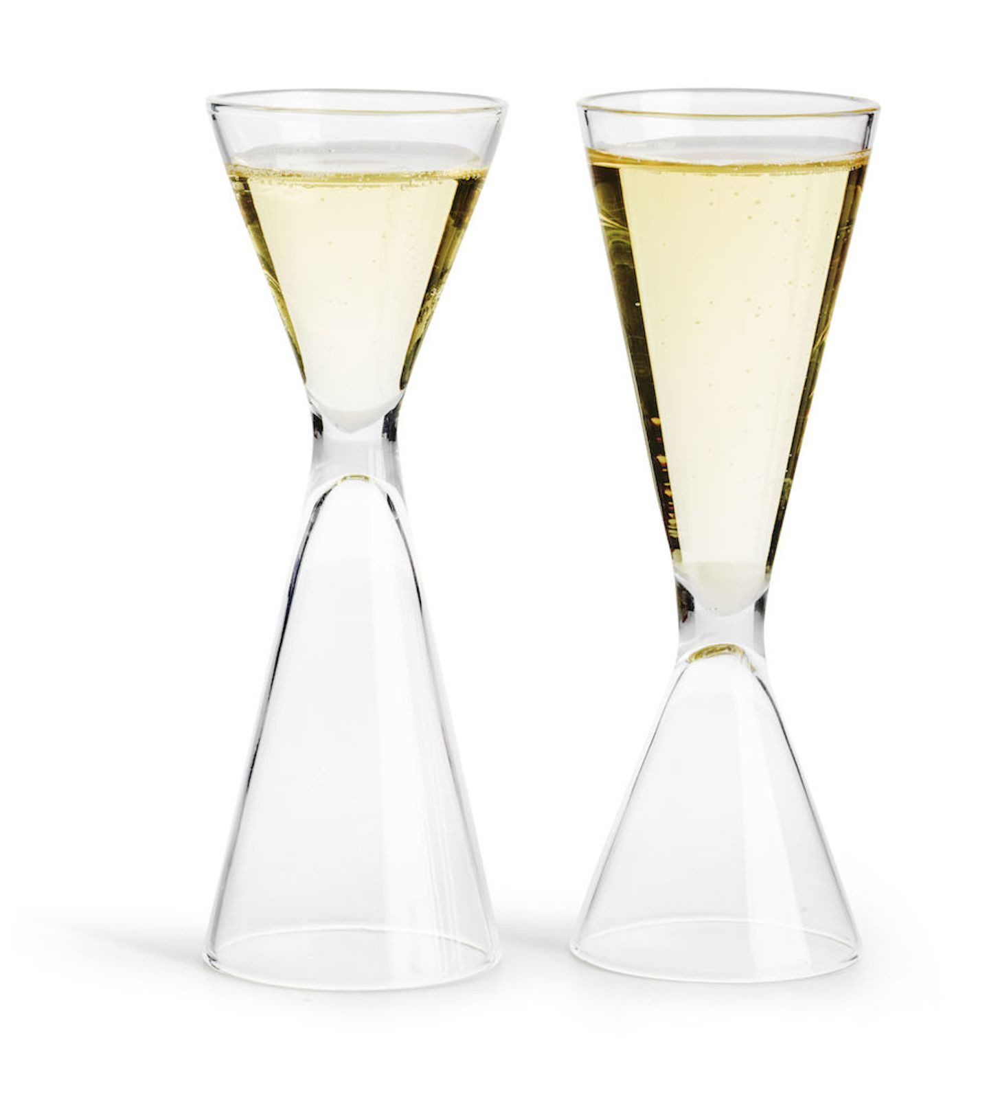 Gravidus Schnapsglas Schnapsglas Set mit Holzbox 7tlg.