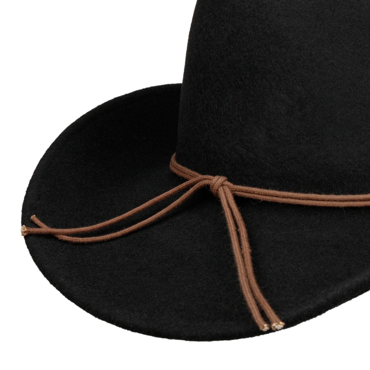 Lipodo Cowboyhut (1-St) Cowboyhut, Made in Italy