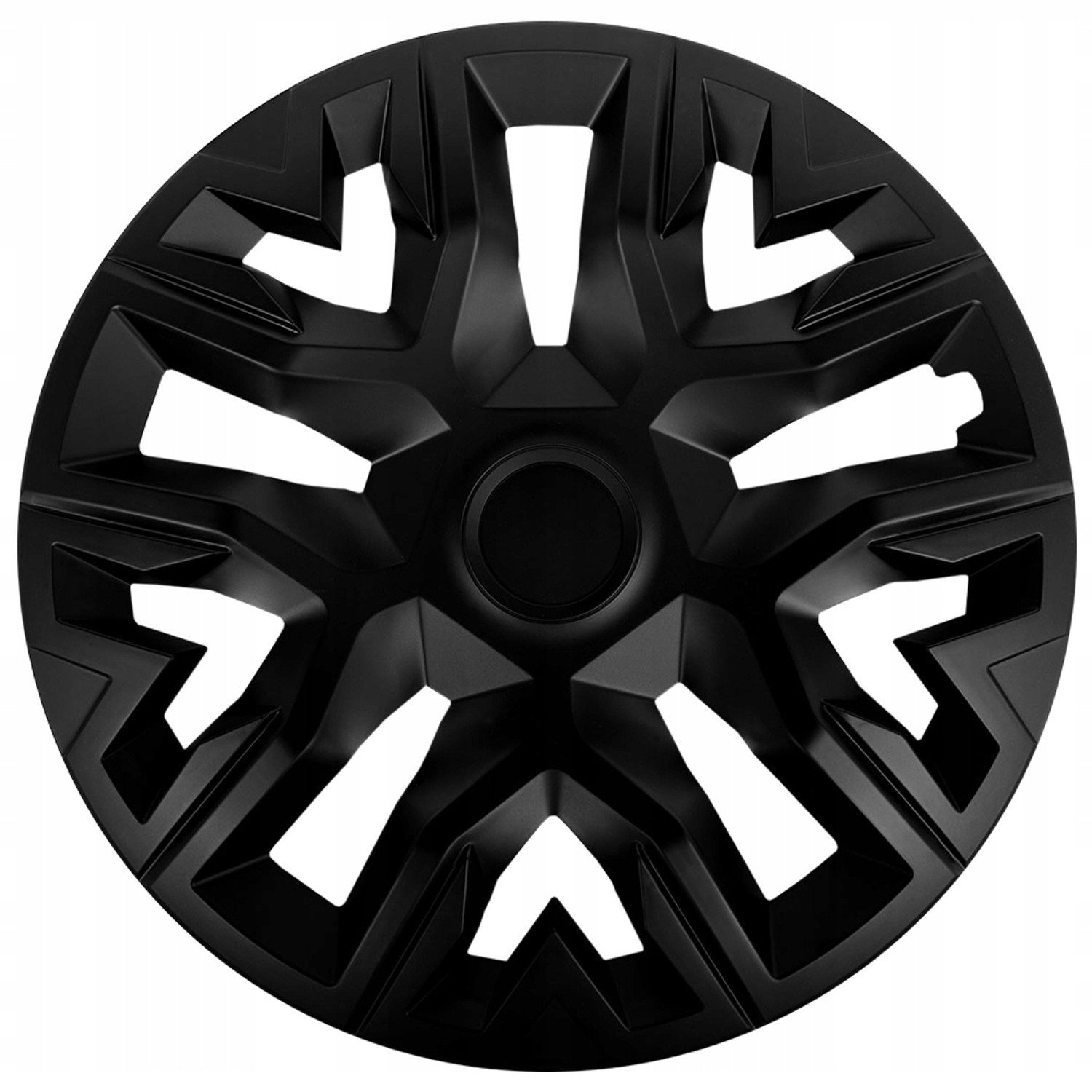 NRM Radkappen The Best 14'', 14 in Zoll, (4-St) Universal Auto Radkappen
