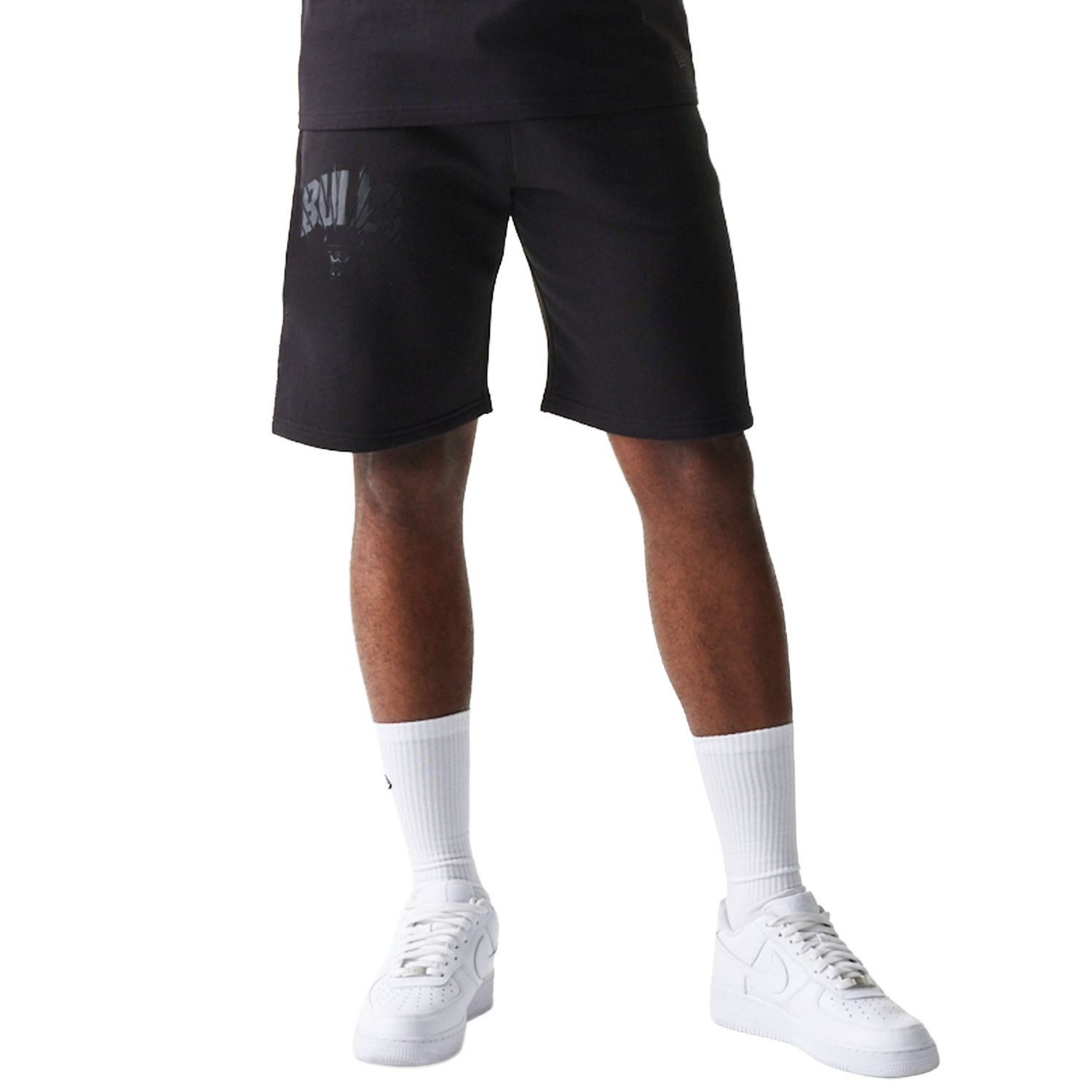 Shorts Sweat NBA Chicago Bulls