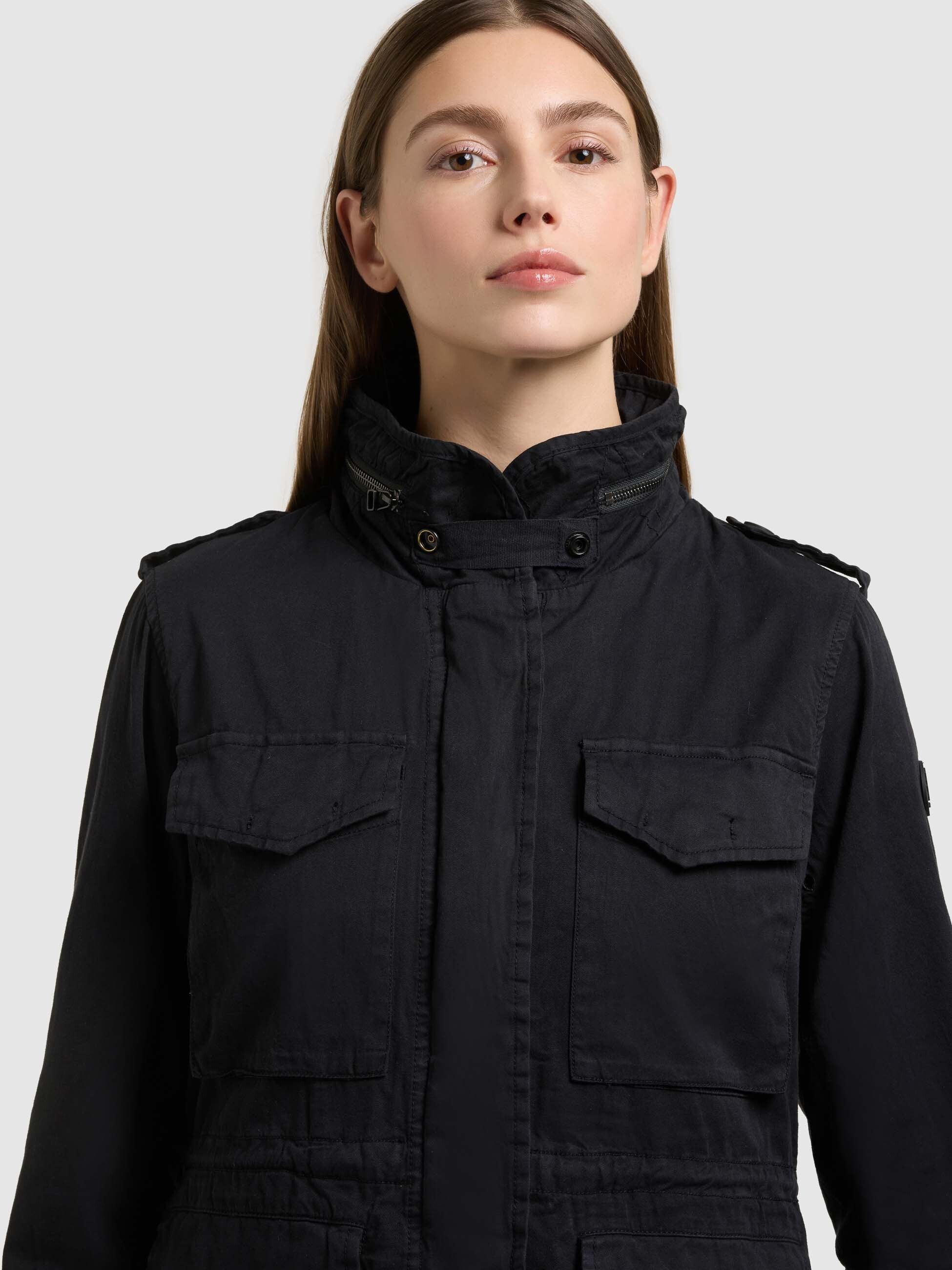 khujo Cargojacke NORI