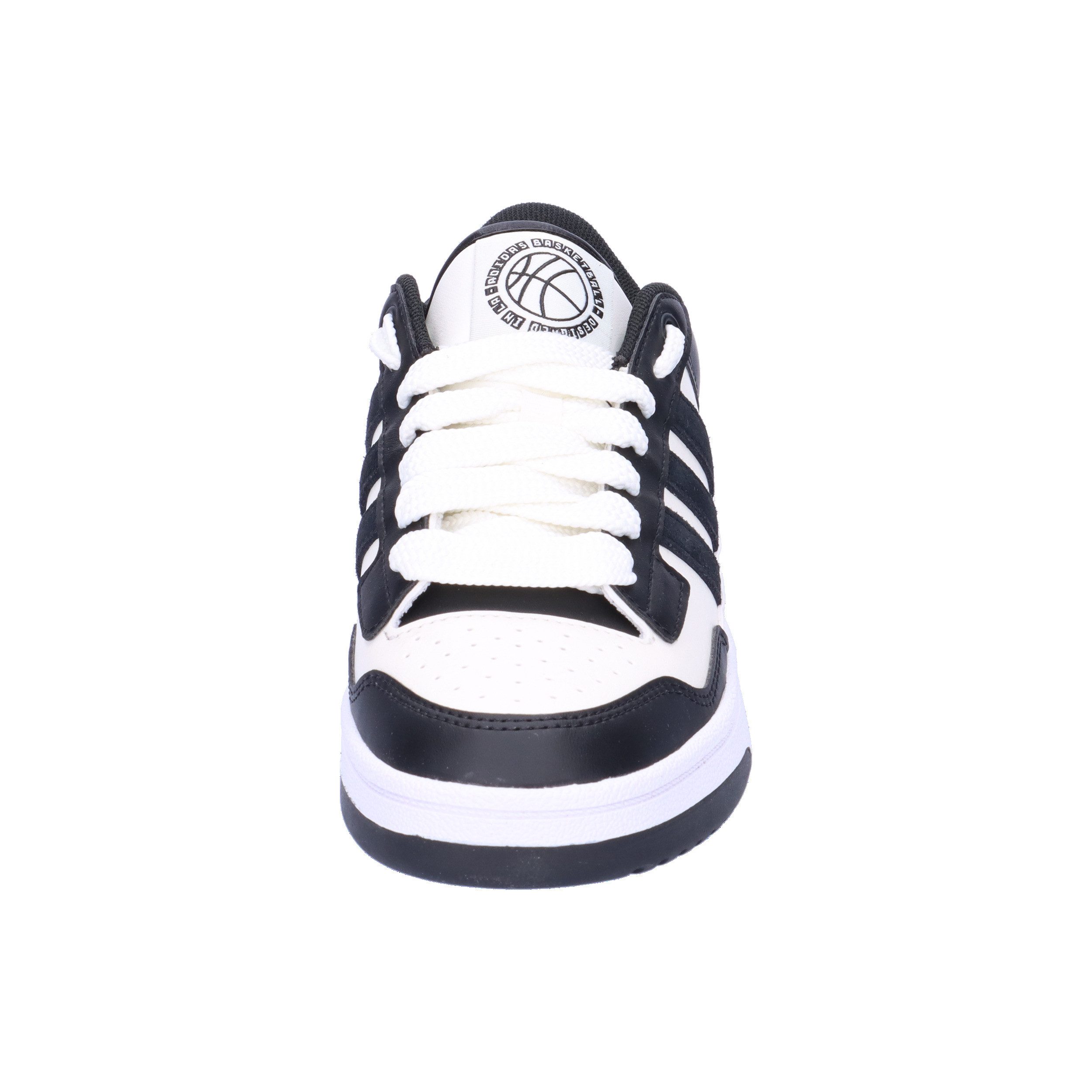 adidas Performance adidas Damen Sneaker RAPID COURT LOW W Sneaker