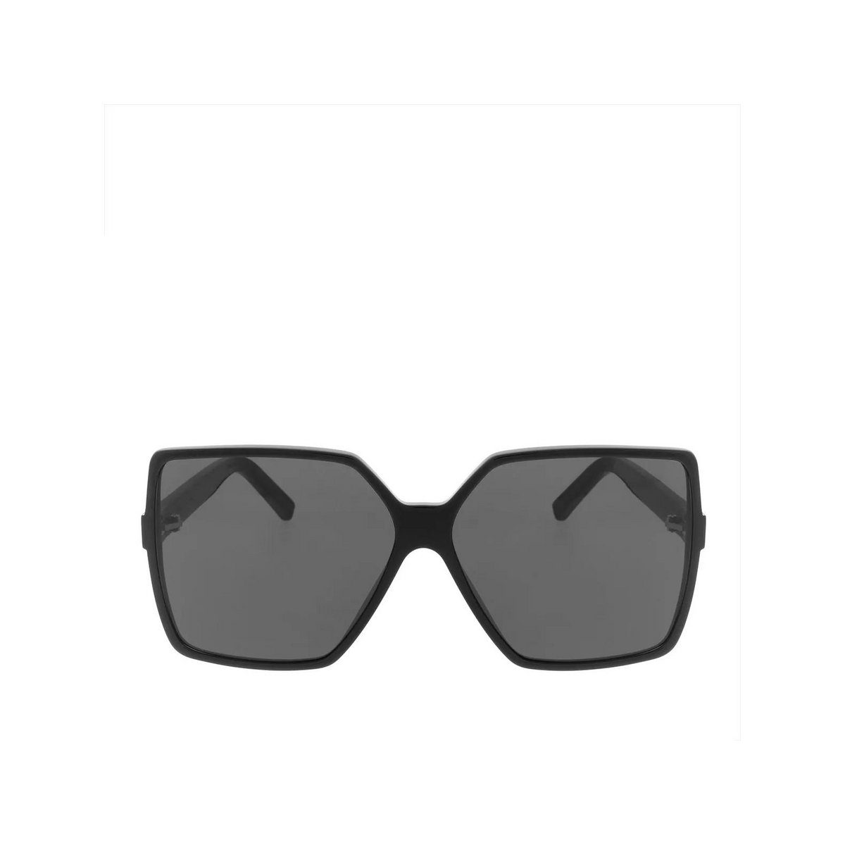 (1-St) LAURENT YVES schwarz Sonnenbrille SAINT