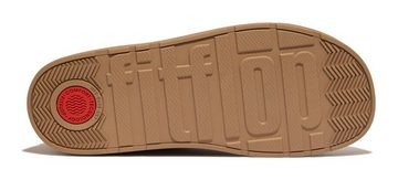 Fitflop GEN-FF Winterboots zum Schlupfen