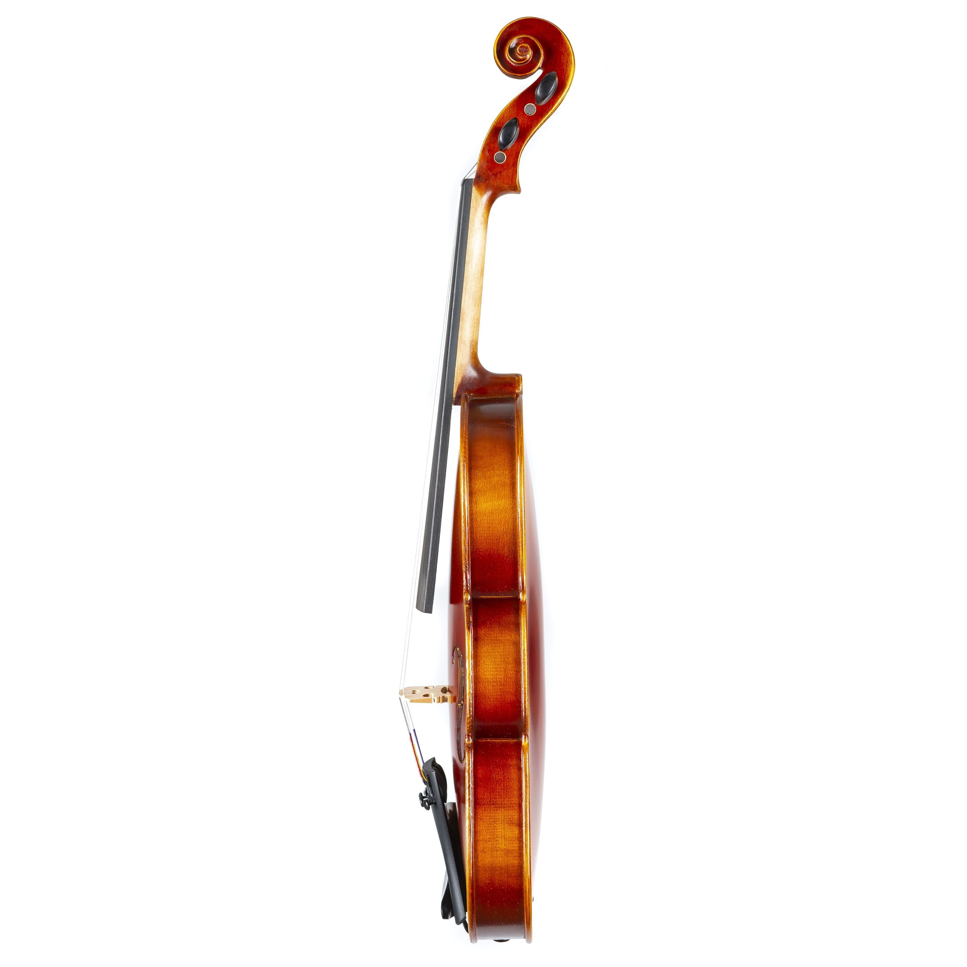 Gewa Violine, Violinen / Geigen, Akustische Violinen, Violine Allegro 4/4 - Violine