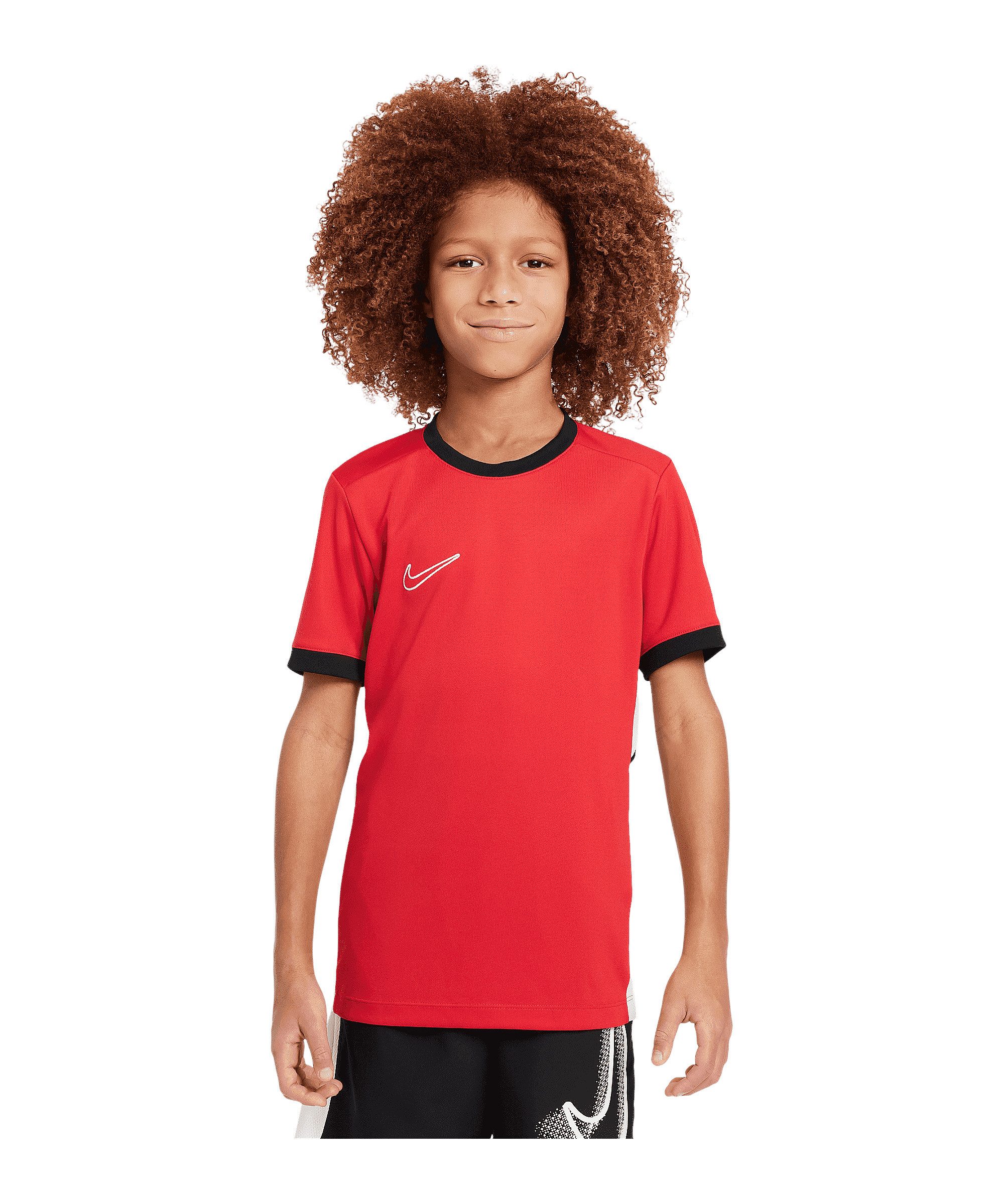 Nike T-Shirt Nike Performance Academy 25 Trainingsshirt Kids Polyester