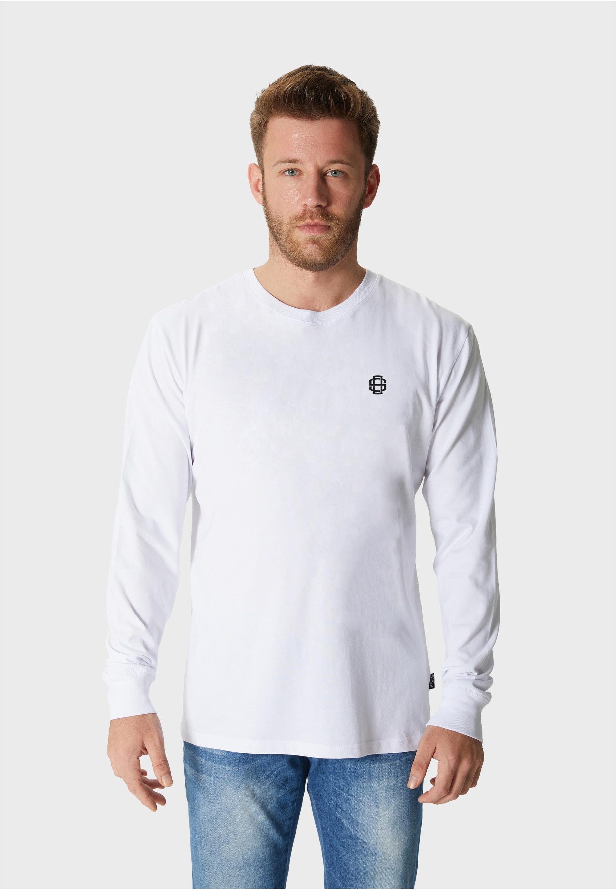 Oldskull T-Shirt Basic Oldskull Iconic Logo günstig online kaufen