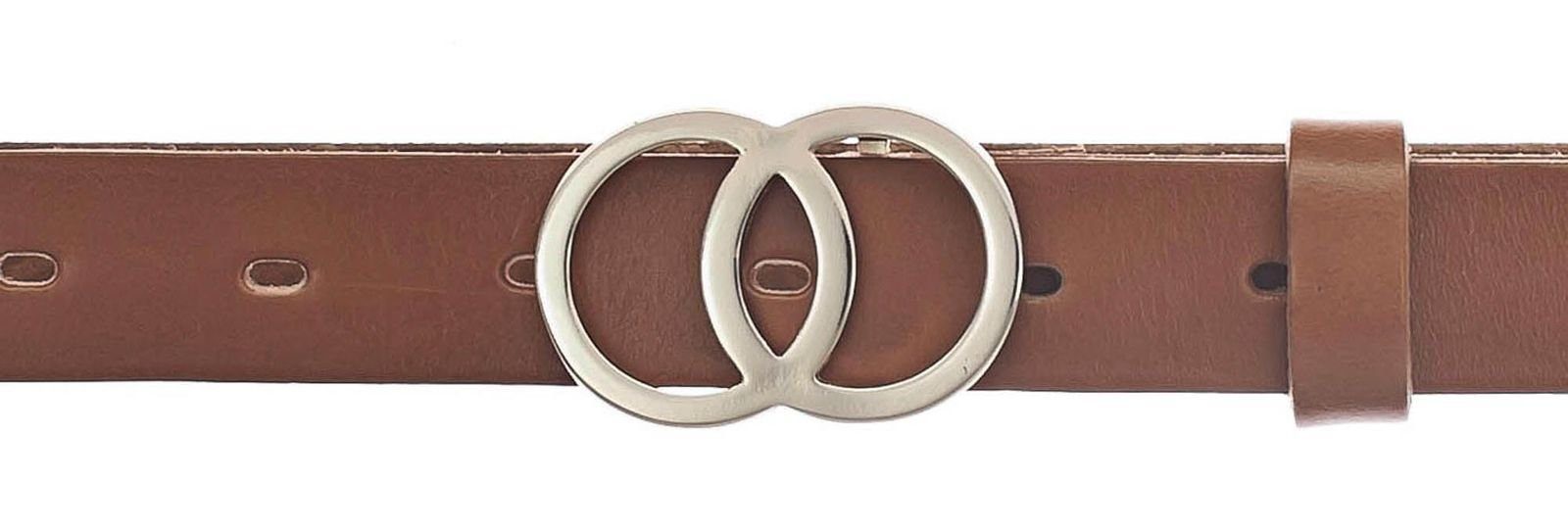 Vanzetti Ledergürtel günstig online kaufen