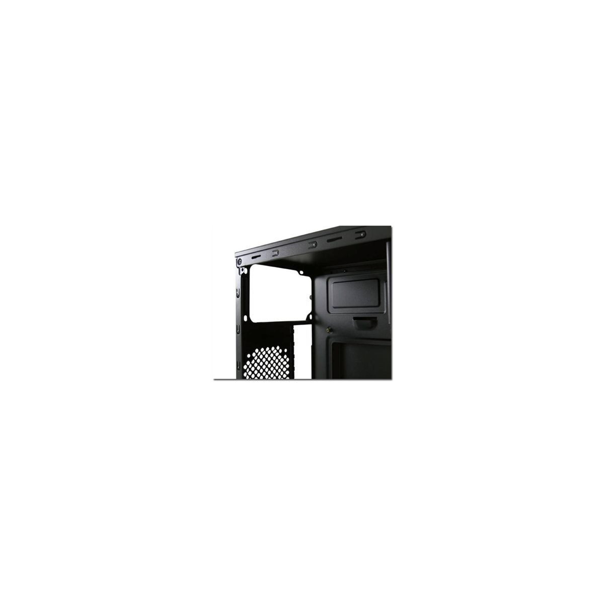 LC-Power PC-Gehäuse LC-2015MB-ON