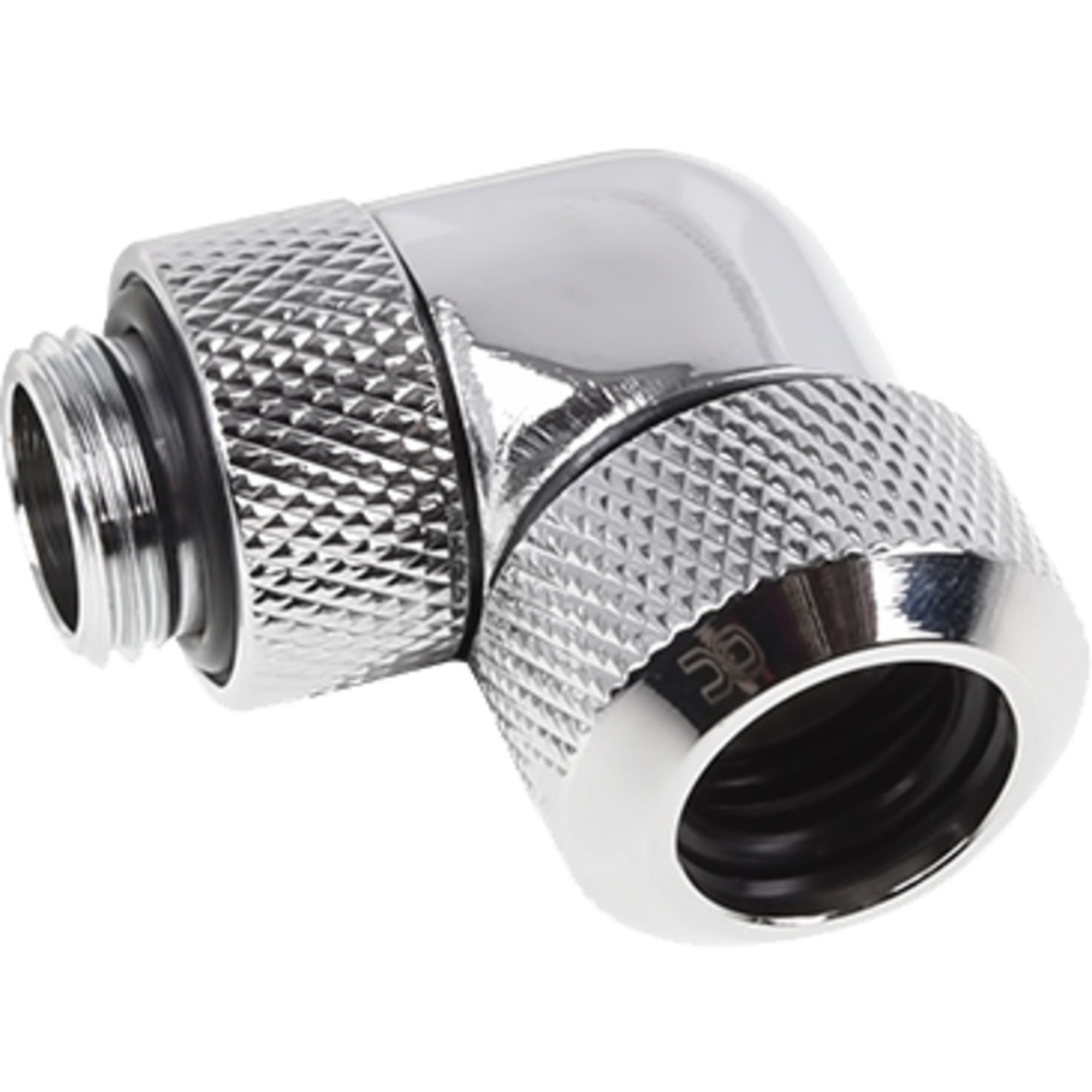 Wasserkühlung Alphacool Eiszapfen 13mm HardTube Anschraubtülle