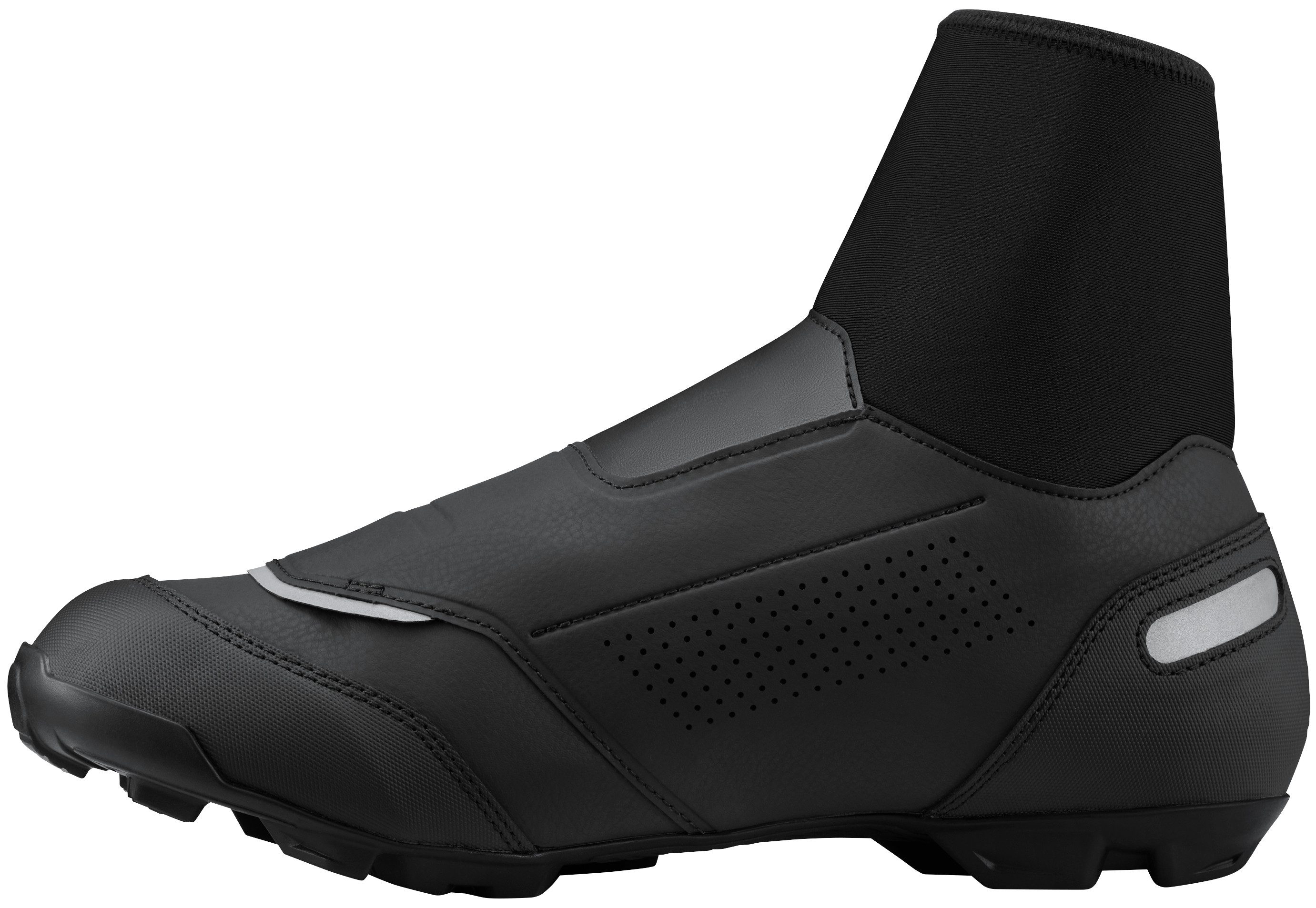 Shimano Fahrradschuh Winter-Fahrradschuhe MW502