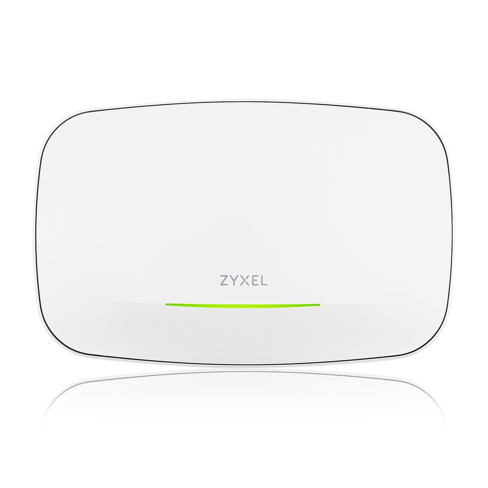 Zyxel WBE530 - Accesspoint - BE11000, Triple-Radio, NebulaFlex Pro Access Po WLAN-Access Point