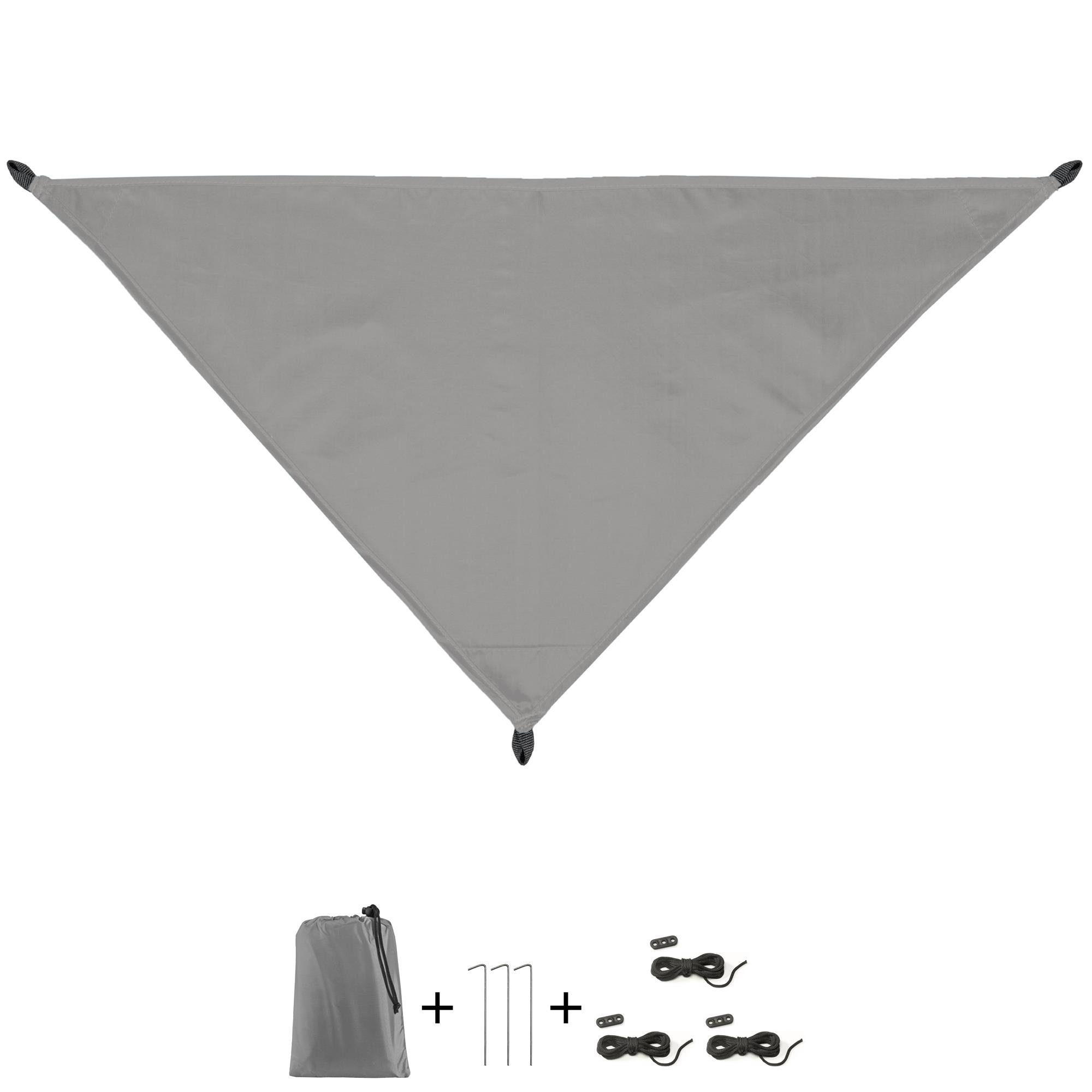 CelinaSun Sonnensegel PES UPF 50+ Outdoor günstig online kaufen