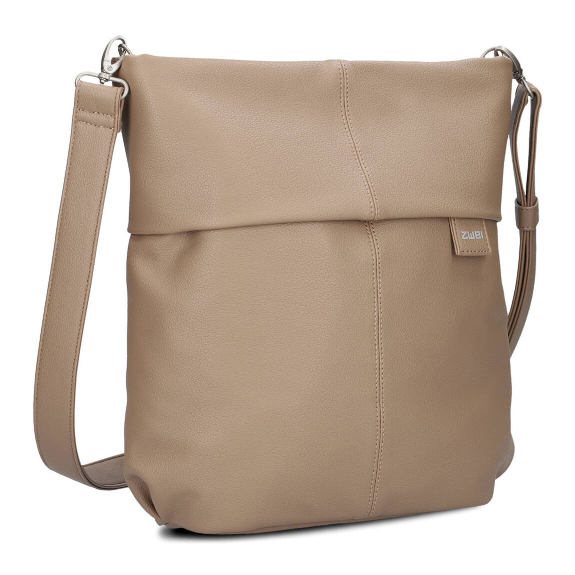 Zwei Schultertasche Mademoiselle.M, Polyurethan günstig online kaufen