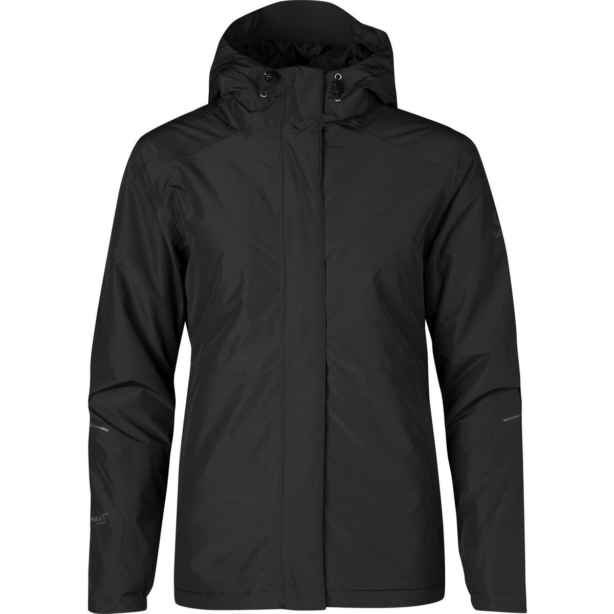 HALTI Outdoorjacke Fort Women's Warm Shell Jacket