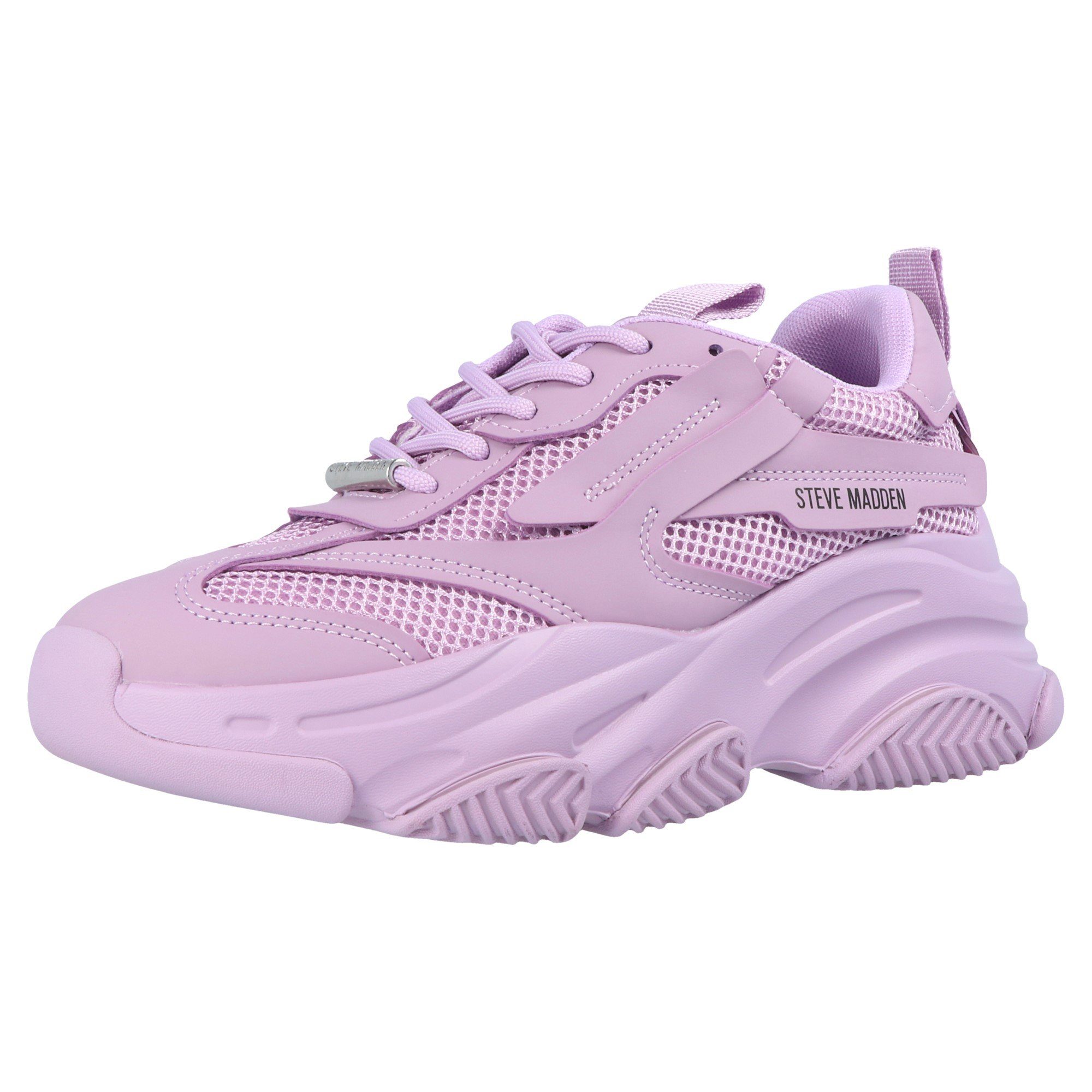 Sneaker STEVE Possession SM11001910 MADDEN Lila