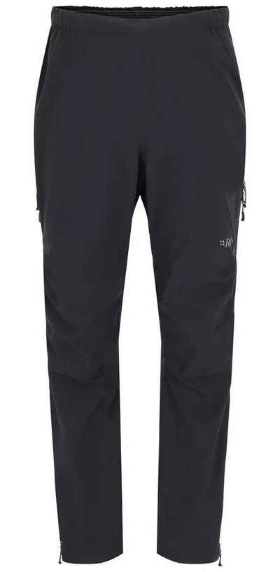 Rab Regenhose Firewall Pants Men