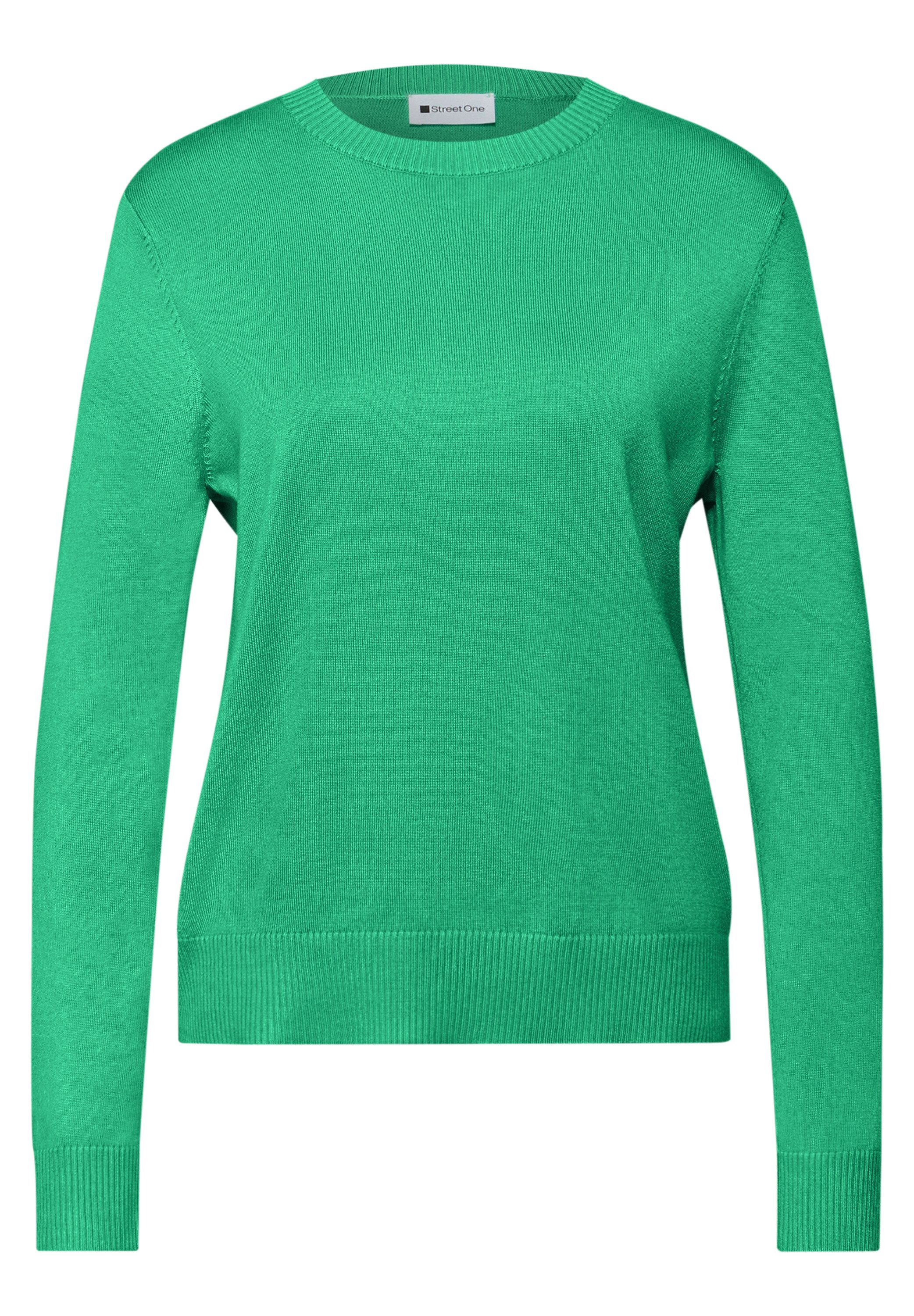 Strickpullover