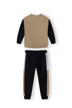 MINOTI Jogginganzug Set aus Sweatstoff (2y-14y)