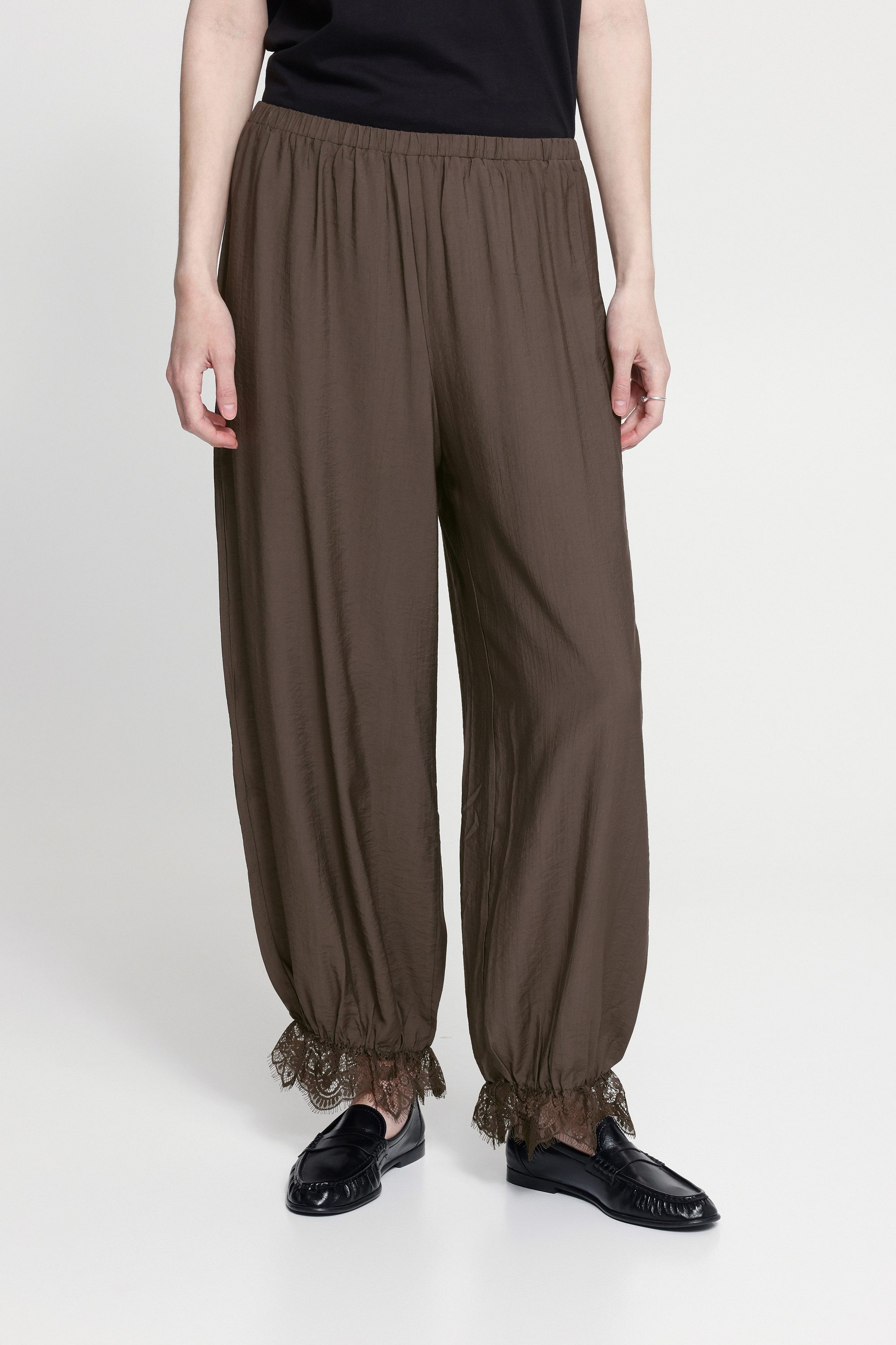 ICHI Caprihose Capri IHTULLAN