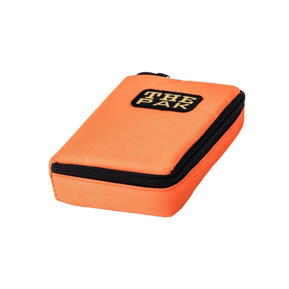Karella Dartpfeil Darttasche The Pak orange