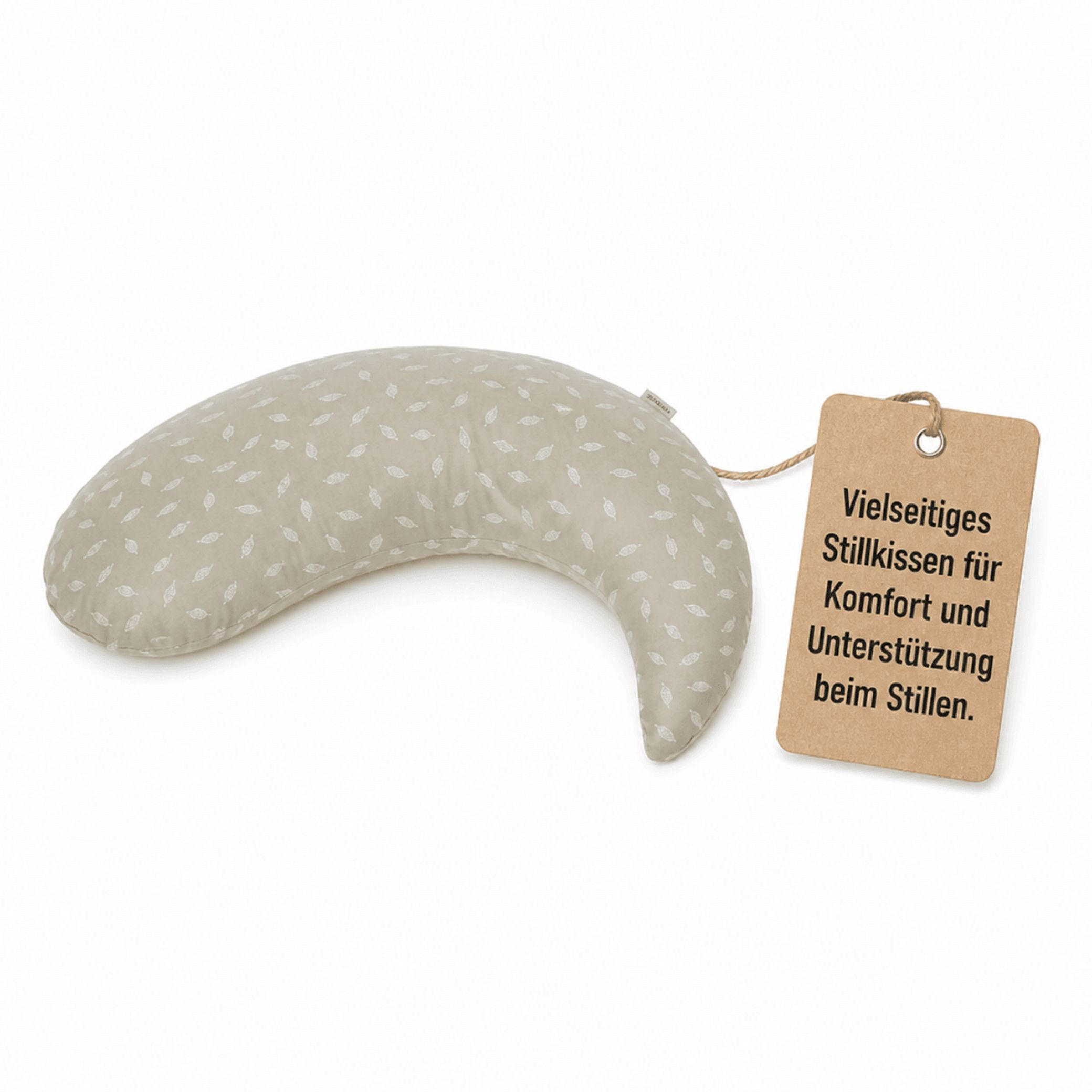Kinderhaus Blaubaer Stillkissen Yinnie Stillkissen TOP