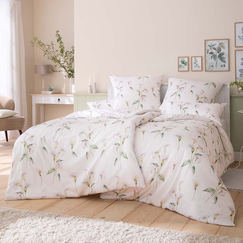 Estella Bettwäsche Estella Satin de Luxe günstig online kaufen