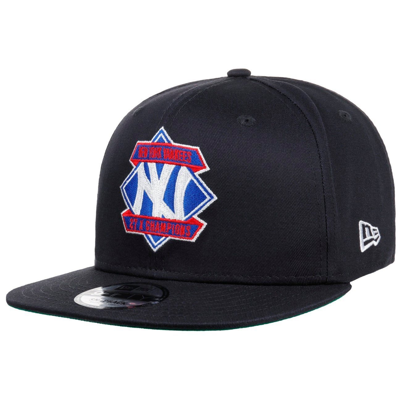 Baseball Basecap Cap New (1-St) Era Snapback