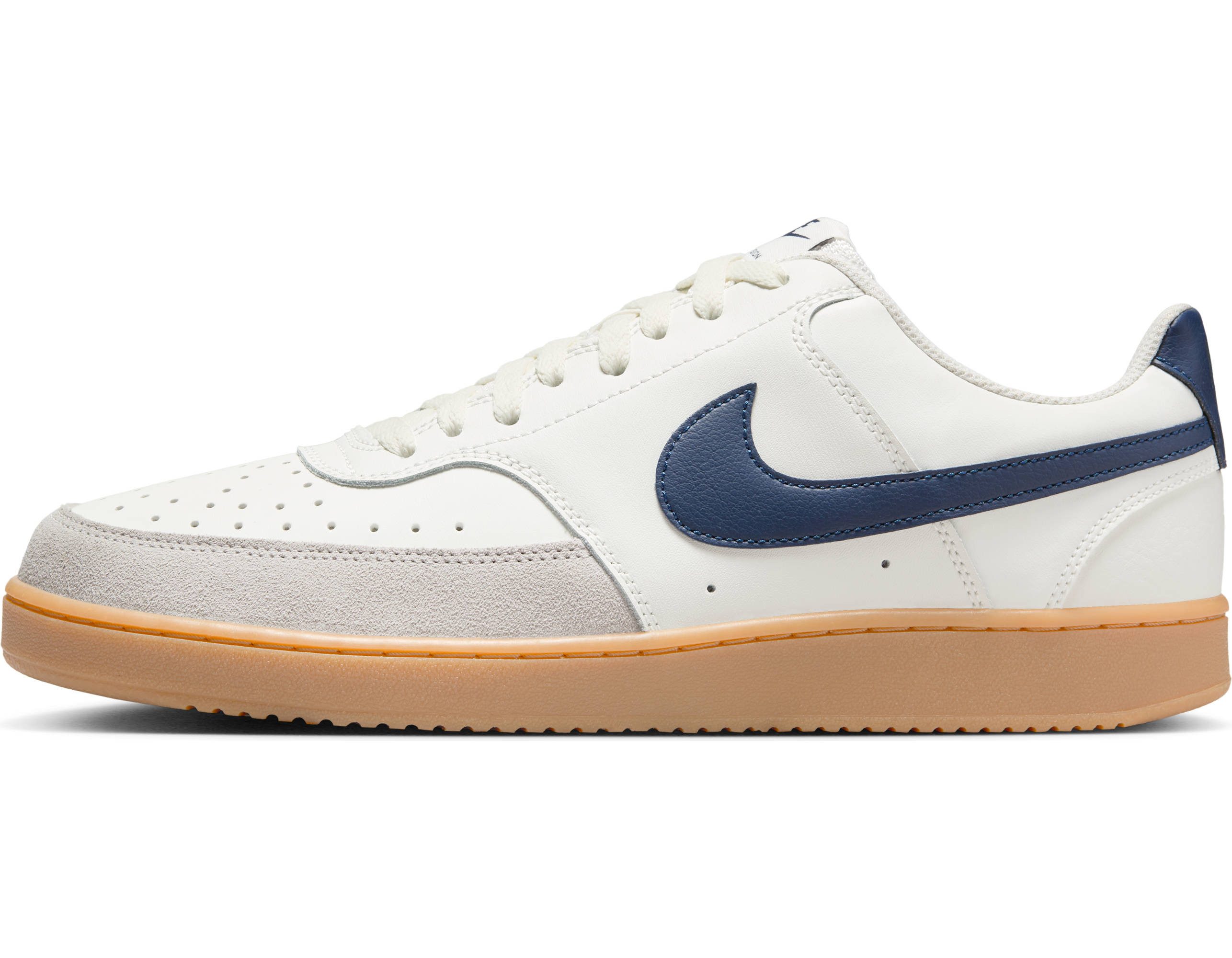 Nike Sportswear NIKE COURT VISION LO günstig online kaufen
