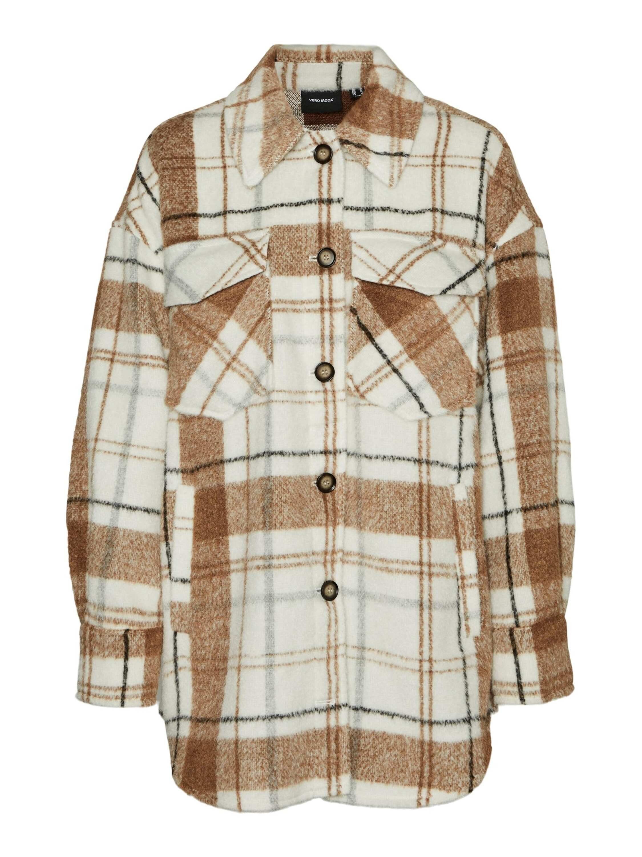 Vero Moda Langjacke Leslie (1-St)