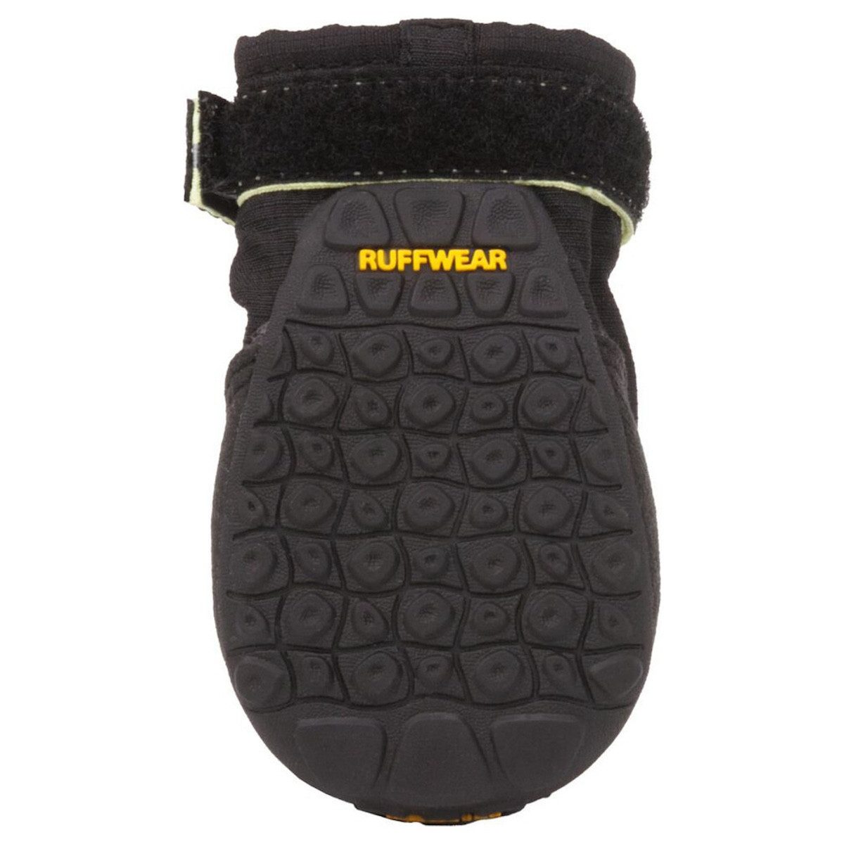 Ruffwear Pfotenschutz Hundeschuhe Summit Trex Shoe Obsidian Black