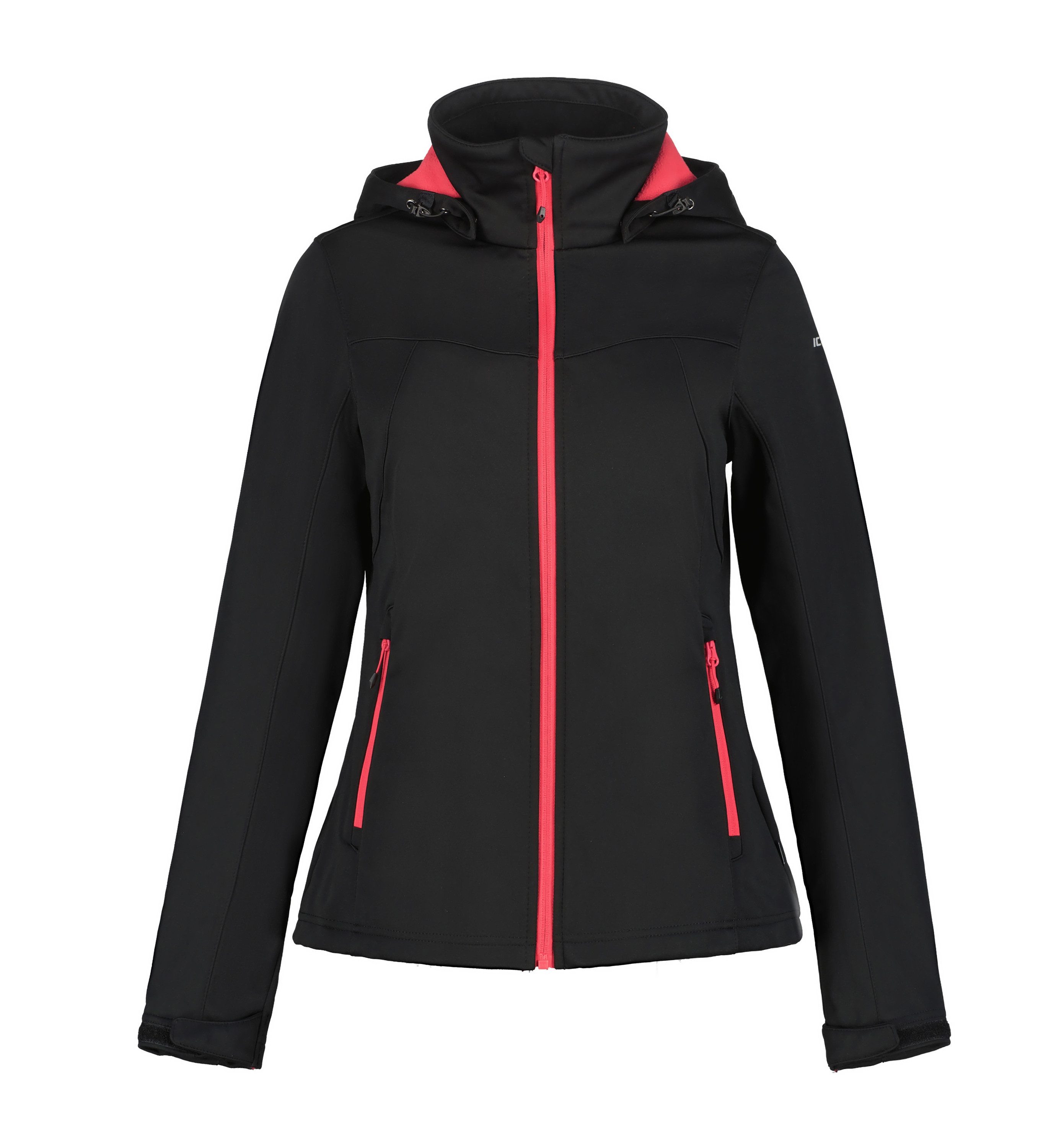 Icepeak Outdoorjacke Icepeak Softshell jacke BOISE günstig online kaufen