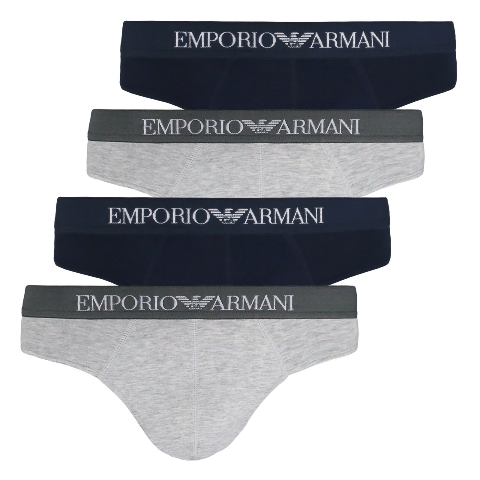 Slip Pure Cotton Brief