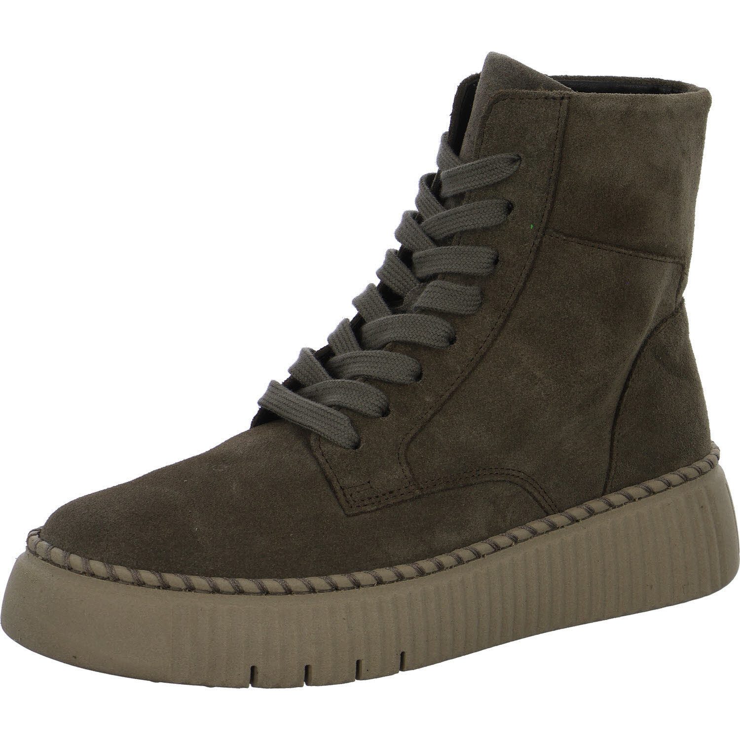Gabor 8014.03 Schnürstiefelette