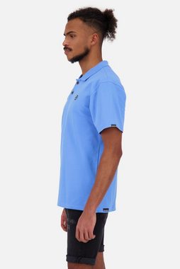 Alife & Kickin Poloshirt PaulAK A Polo Shirt Herren Poloshirt, Shirt