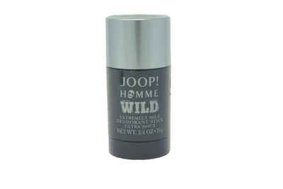 Joop! Deo-Stift Joop Homme Wild Deodorant Stick 70 g