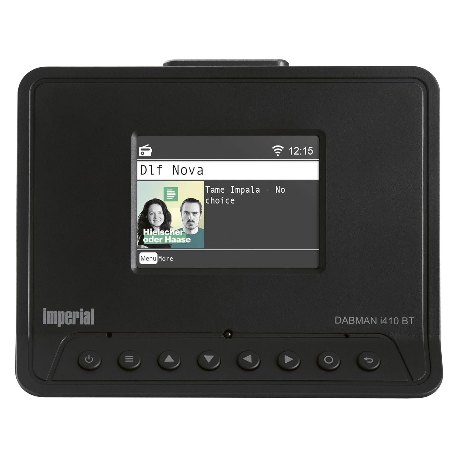 IMPERIAL DABMAN i410 BT Stereoanlage