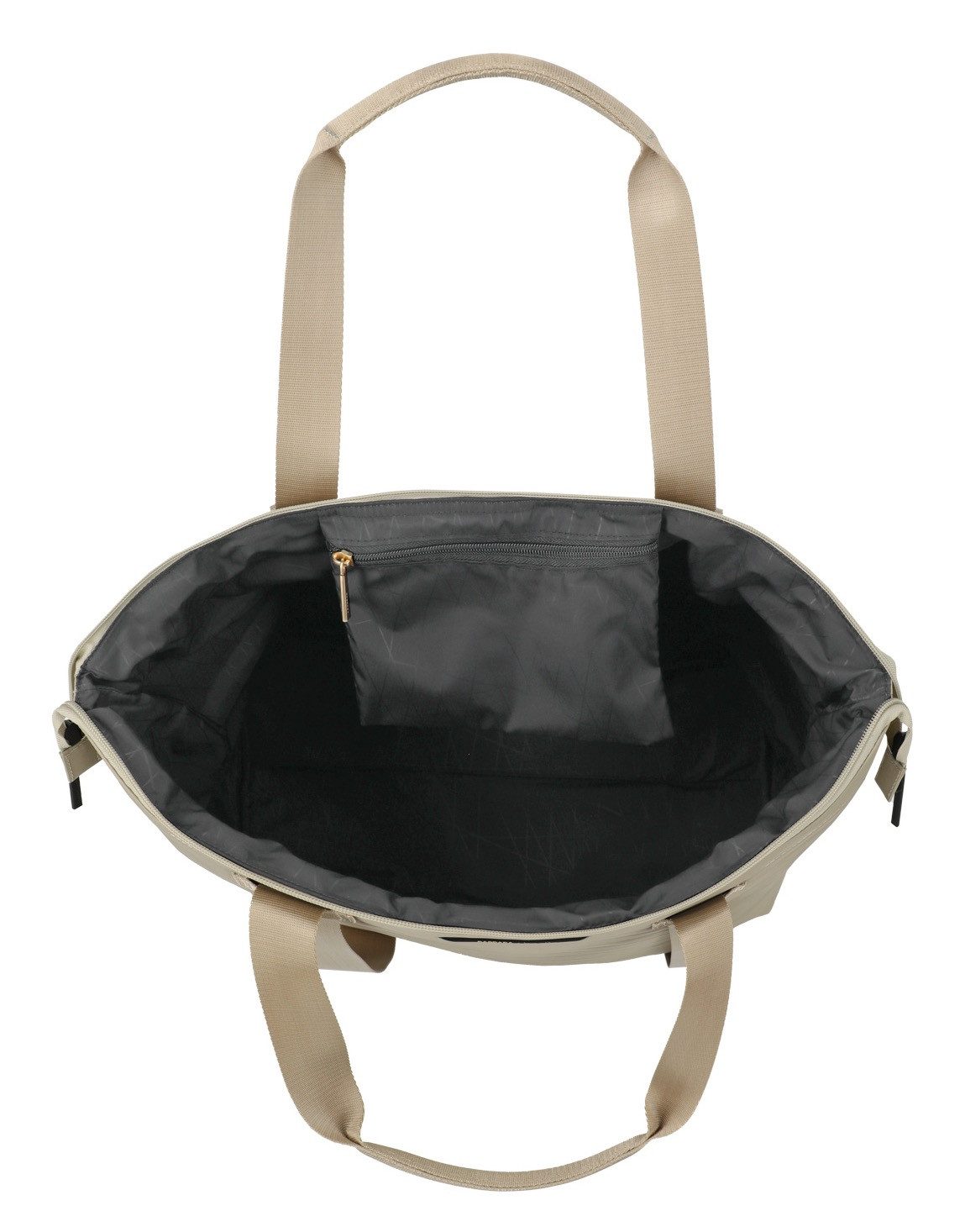 travelite Shopper "BARBARA & travelite  BARBARA STEPP", Handtasche mit Trol günstig online kaufen