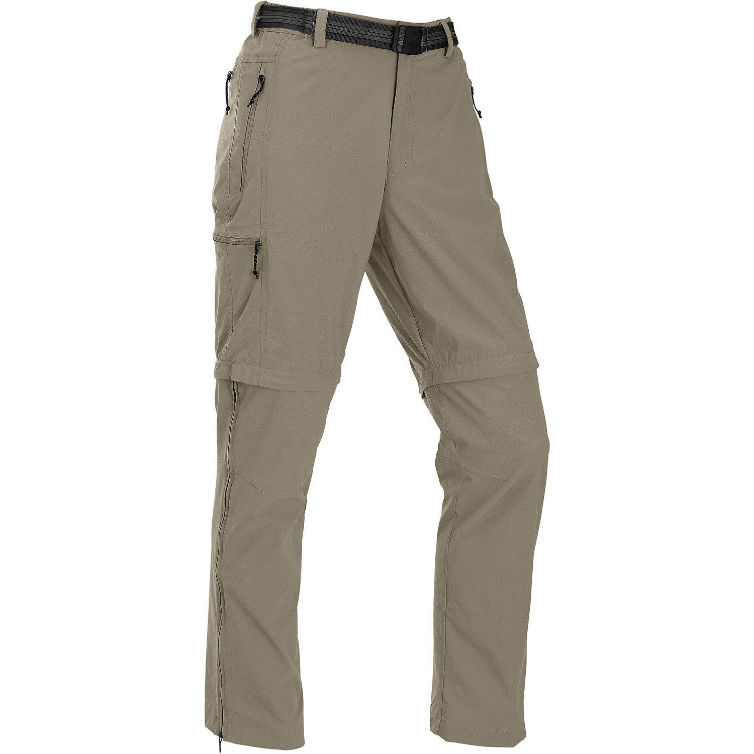 Maul Sport® Funktionshose Zipp-Off Hose Quebac SP