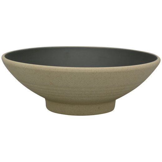Exner GmbH Garten &amp; Wohnaccessoires Dekoschale »Schale
