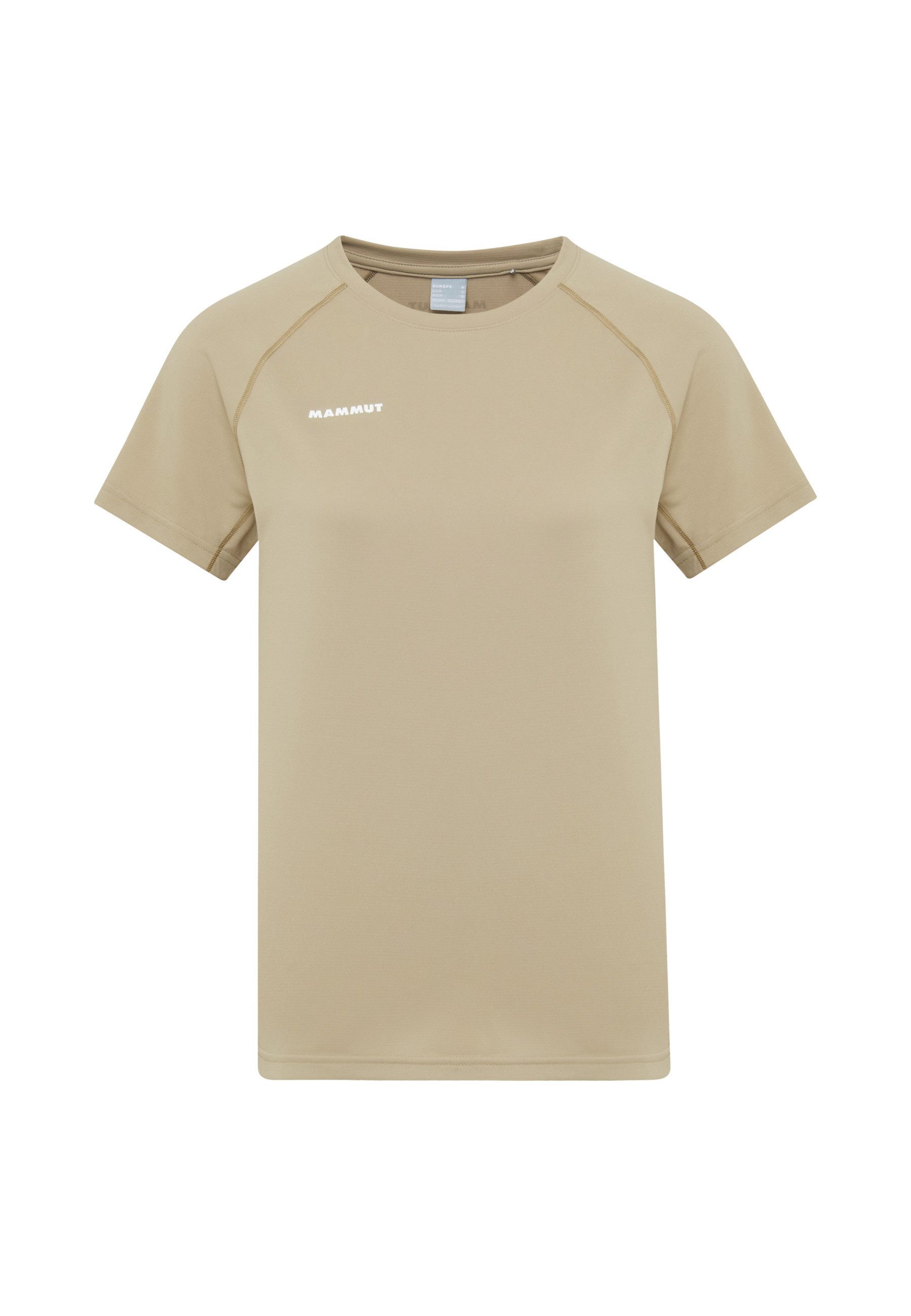 Mammut T-Shirt Ducan FL T-Shirt Women
