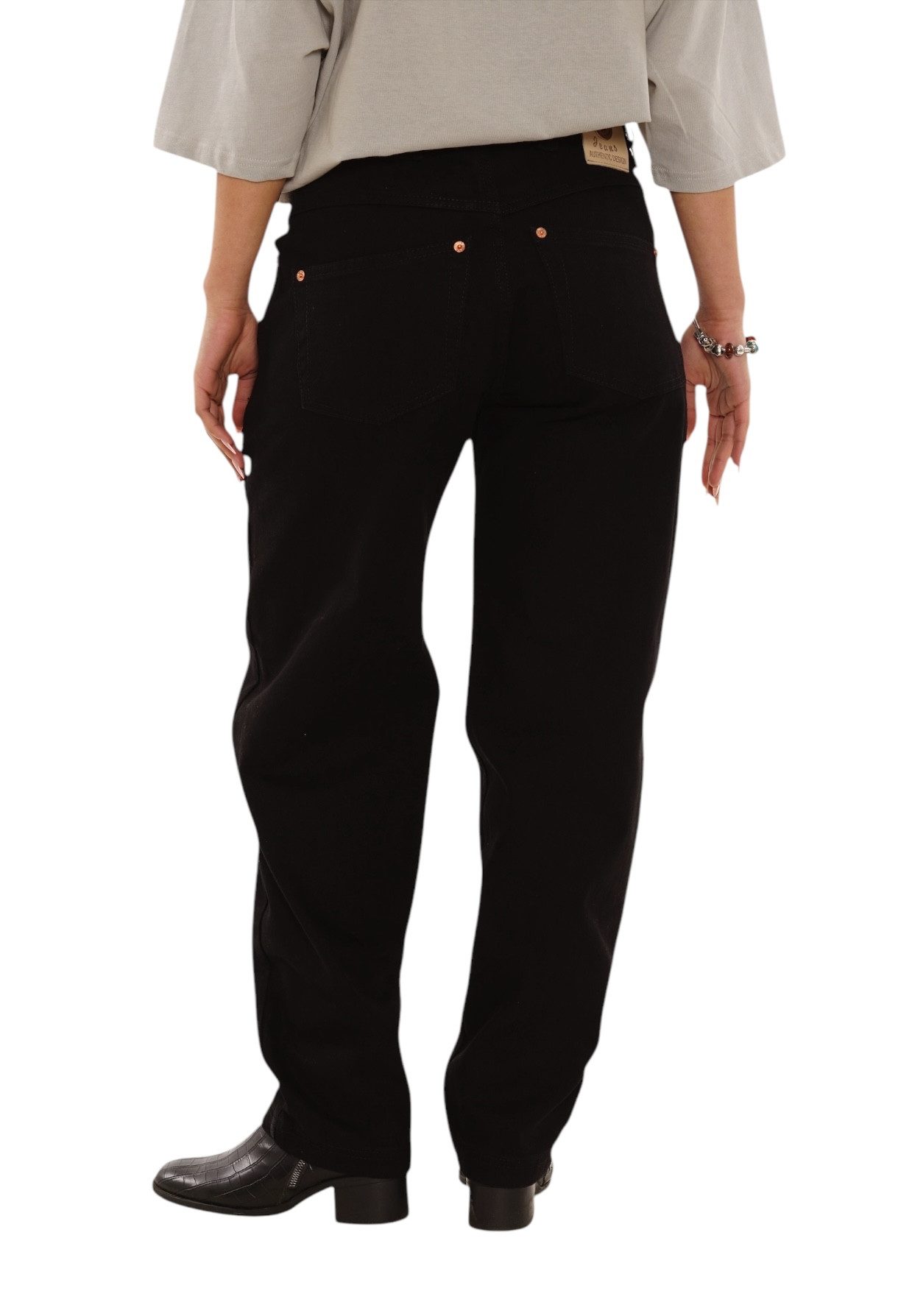 PICALDI Jeans 5-Pocket-Jeans Zicco 471 Black günstig online kaufen