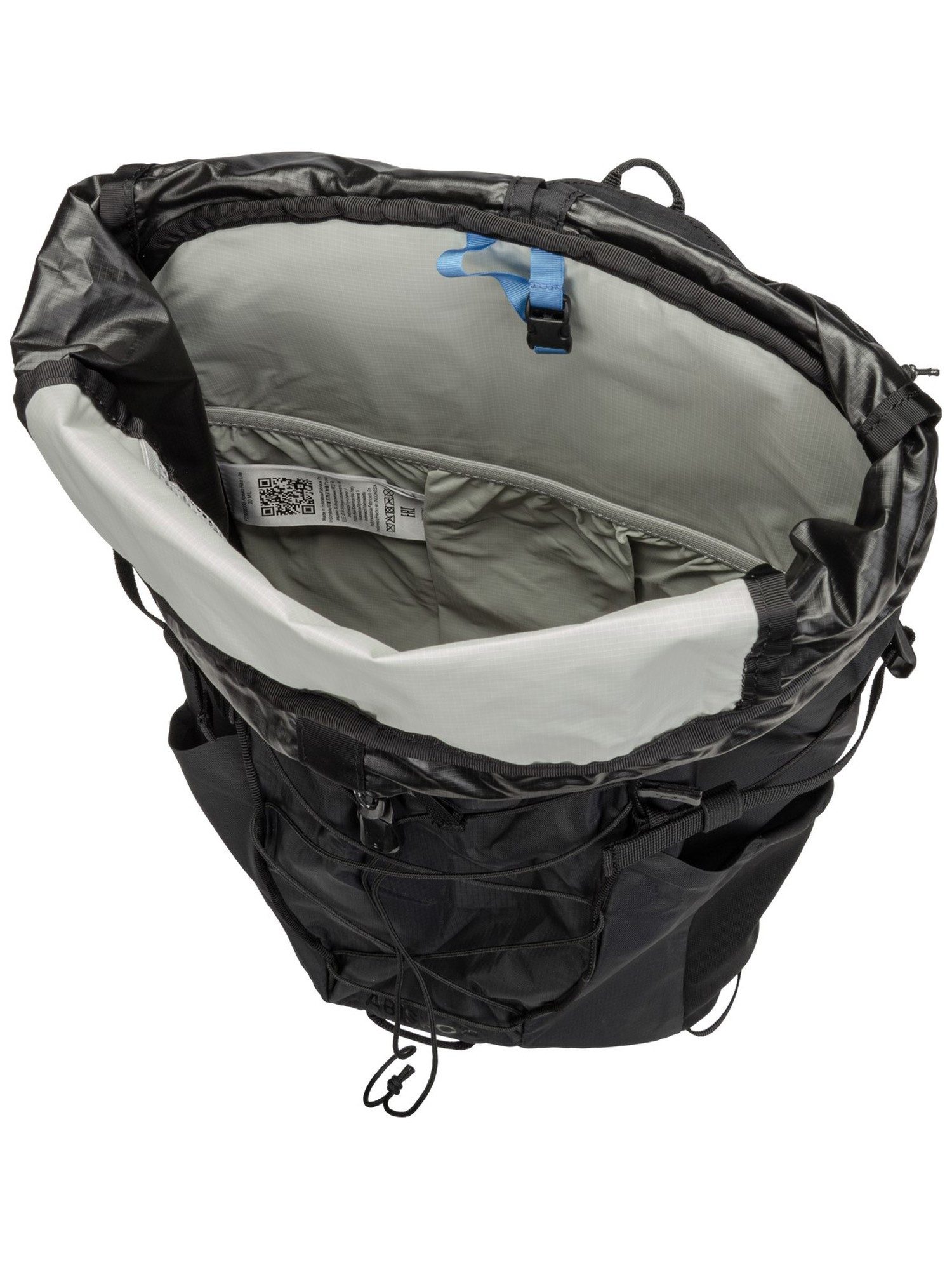 Fjällräven Wanderrucksack Abisko Hike Lite 20 M/L