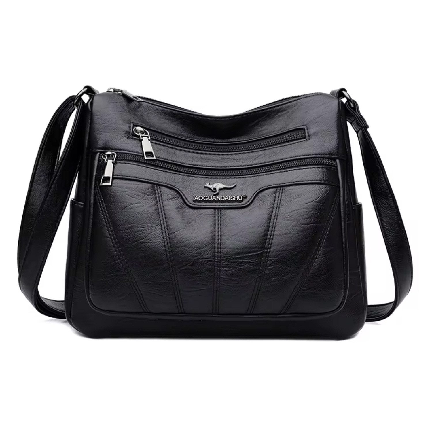 Handtasche ֎ Damen Umhängetasche Shopper Schultertasche Henkeltasche Handtasche