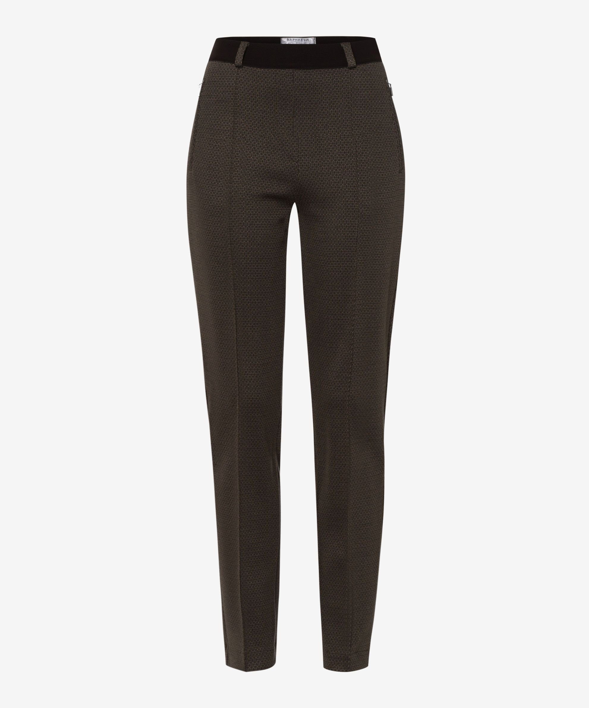 Stoffhose