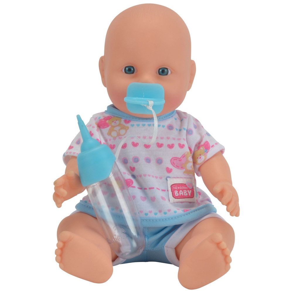 SIMBA Babypuppe Simba - New Born günstig online kaufen