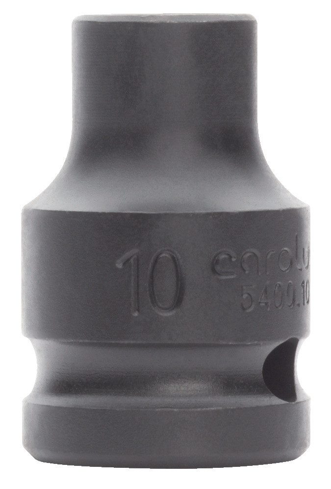 Gedore K 20 9 Kraftschraubereinsatz 1/4" 6-kant 9 mm Bit-Adapter