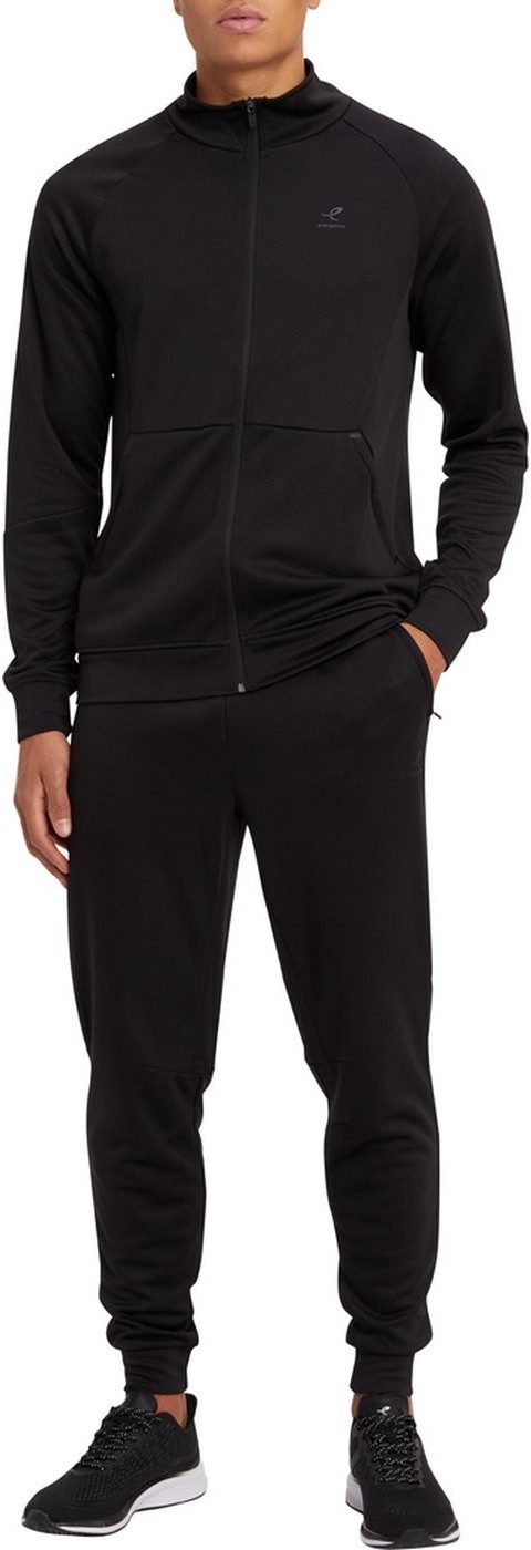 Energetics Funktionsshirt He.-Trainings-Jacke Hagrid M