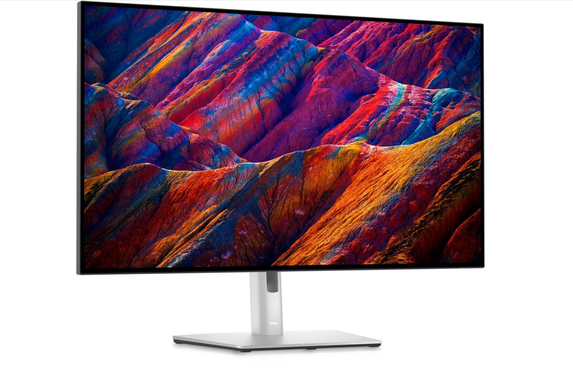 Dell Dell UltraSharp U3223QE LED-Monitor (3840 x 2160 Pixel px) LED-Monitor