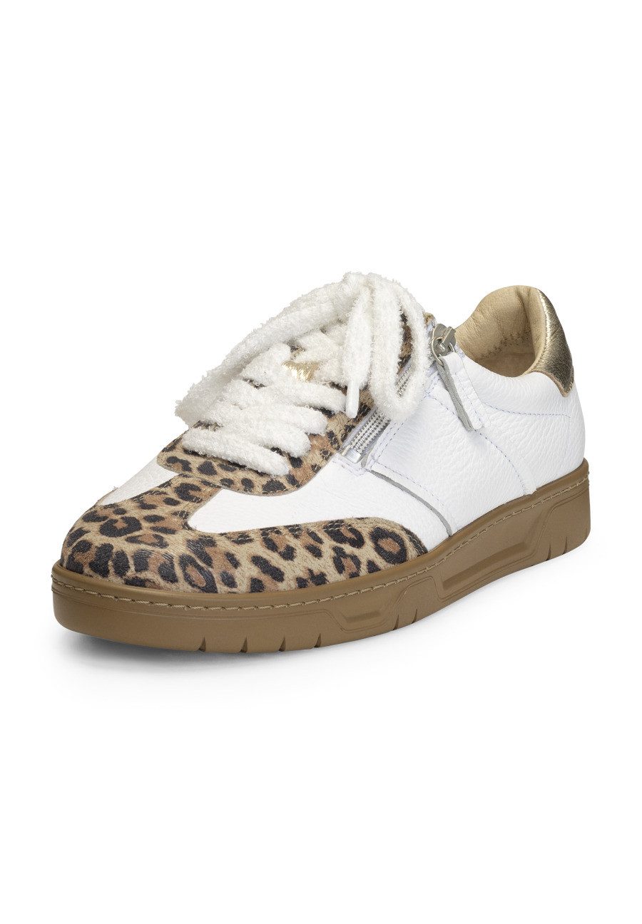 vitaform Damen Sneaker Hirschleder Sneaker